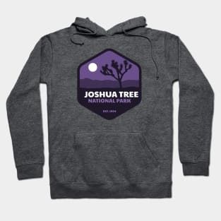 Joshua Tree National Park Hoodie